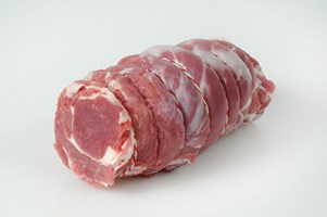 Lamb Rib Eye Joint Meat Cut Spec Step 7